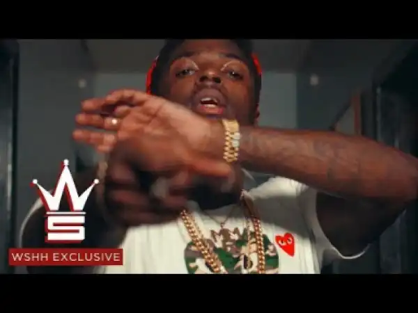 Video: Deezy McDuffie - Blind Man